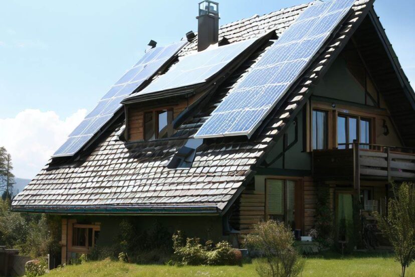 Best 200 Watt Solar Panel For Backup Power And Off-grid Living